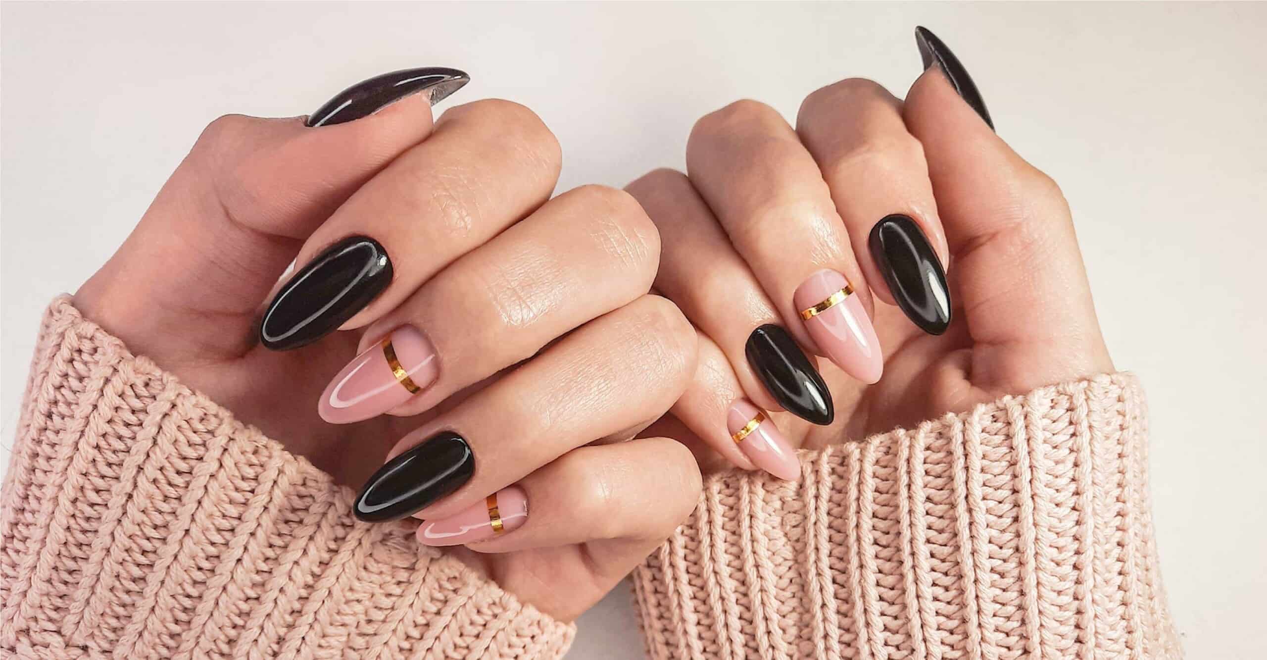 Medium French Tip Nails Cost: Get Affordable Elegance at Pro Nails