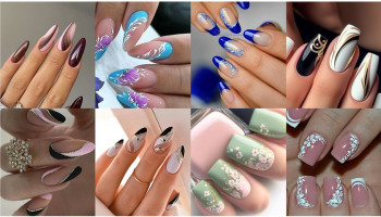 The Top Nails Design Trends in 2024